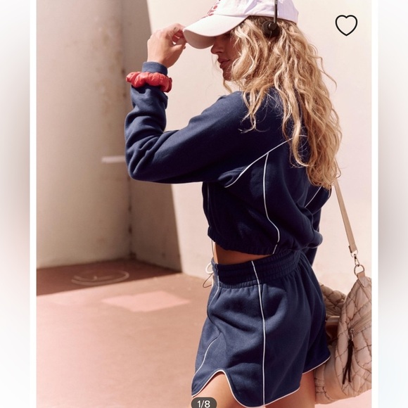 Free People Movement SET size medium - Picture 5 of 5